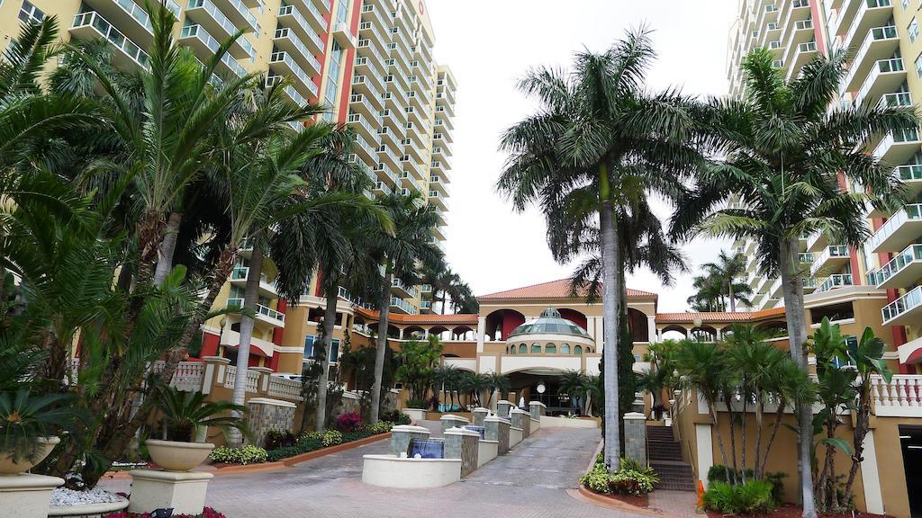 Miami Waterfront Apartments Sunny Isles Beach Exterior foto