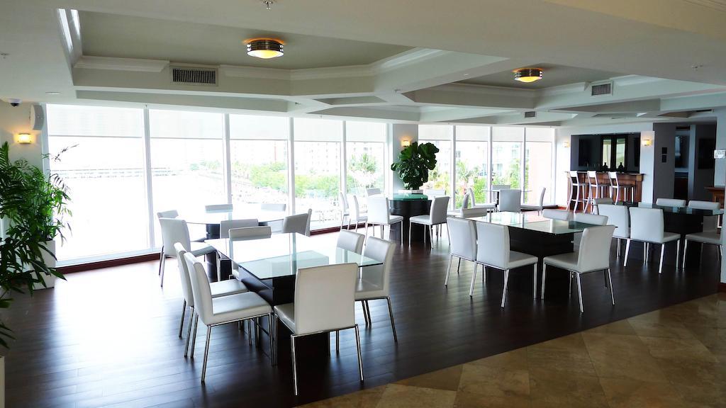 Miami Waterfront Apartments Sunny Isles Beach Exterior foto